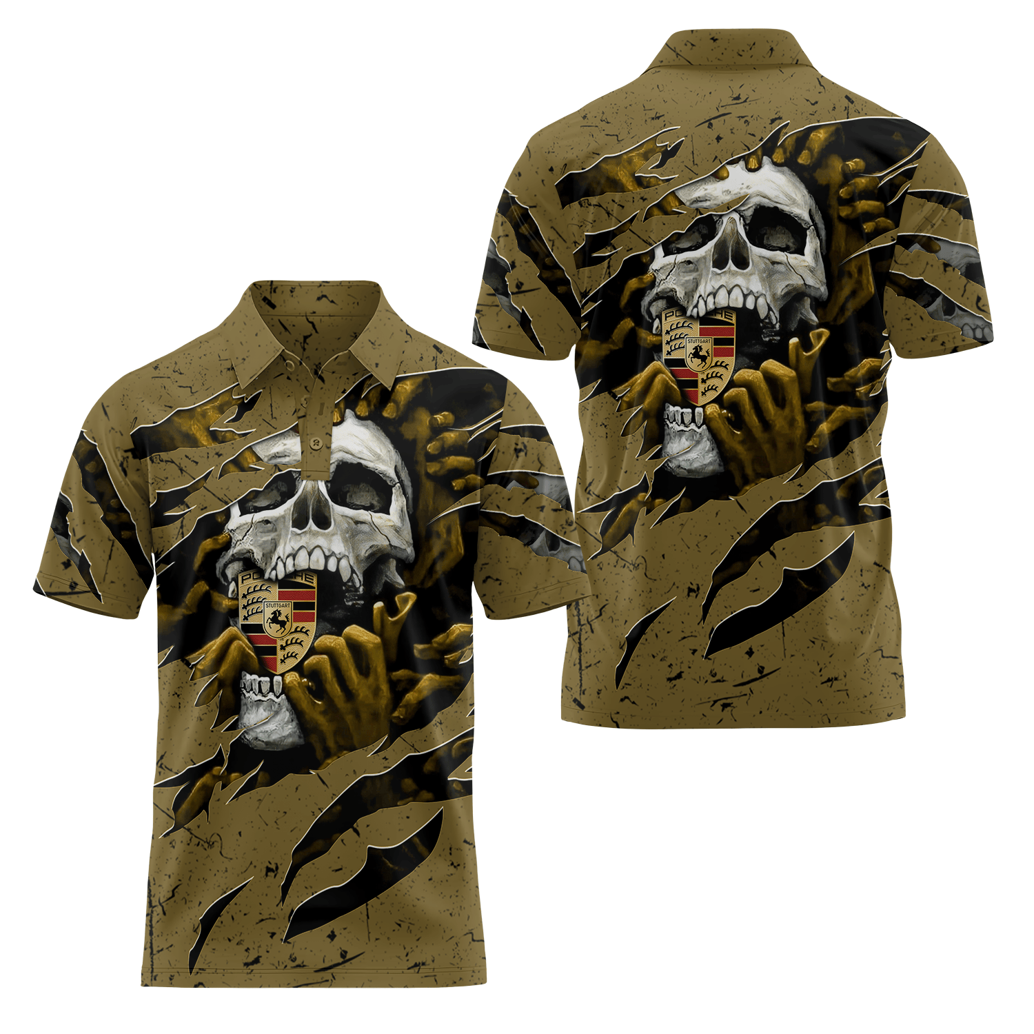 PORS Apparels USPL080