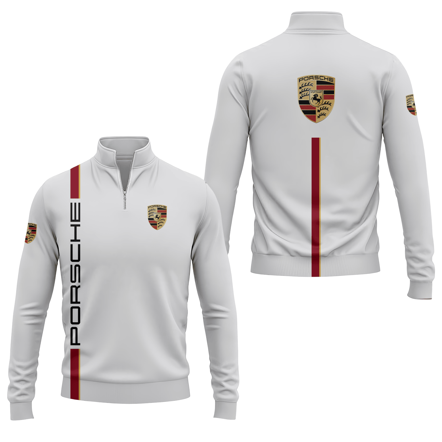 PORS Apparels USPL056