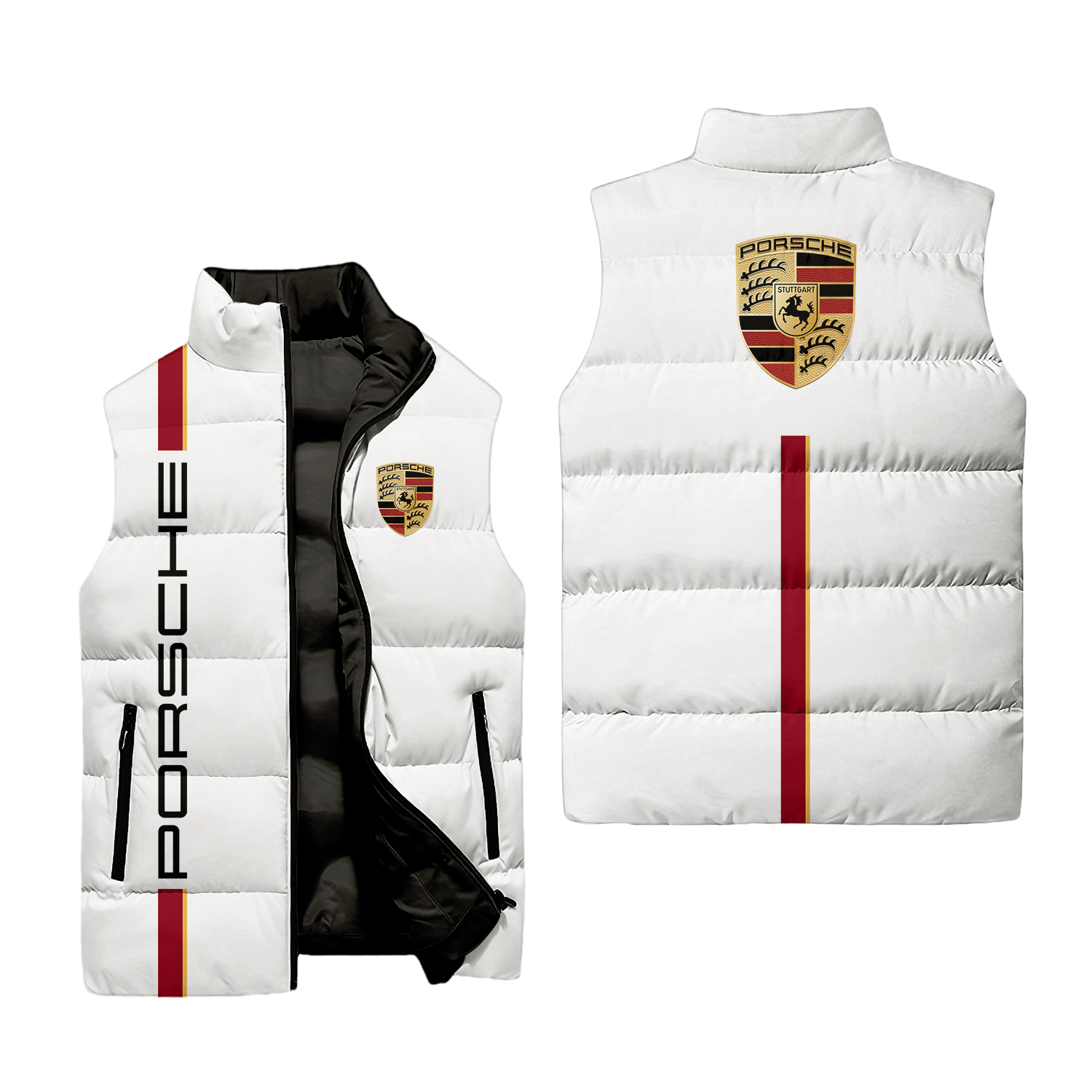 PORS Apparels USPL056