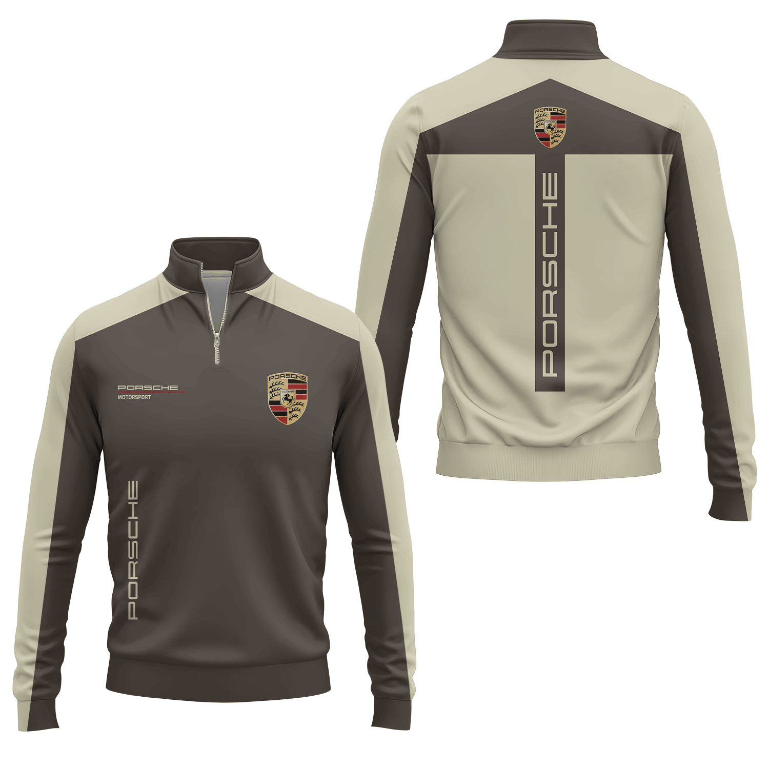 PORS Apparels USPL071