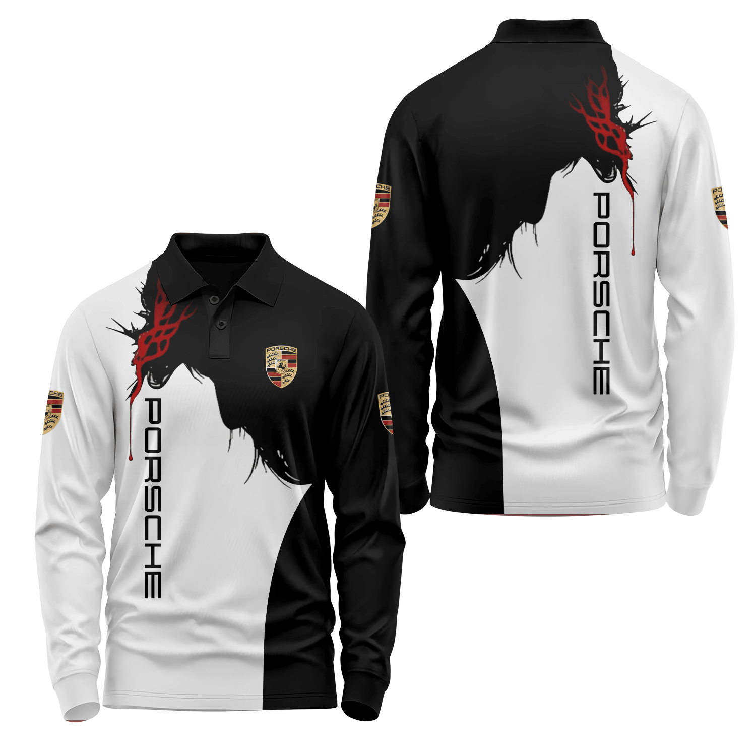 PORS Apparels USPL063