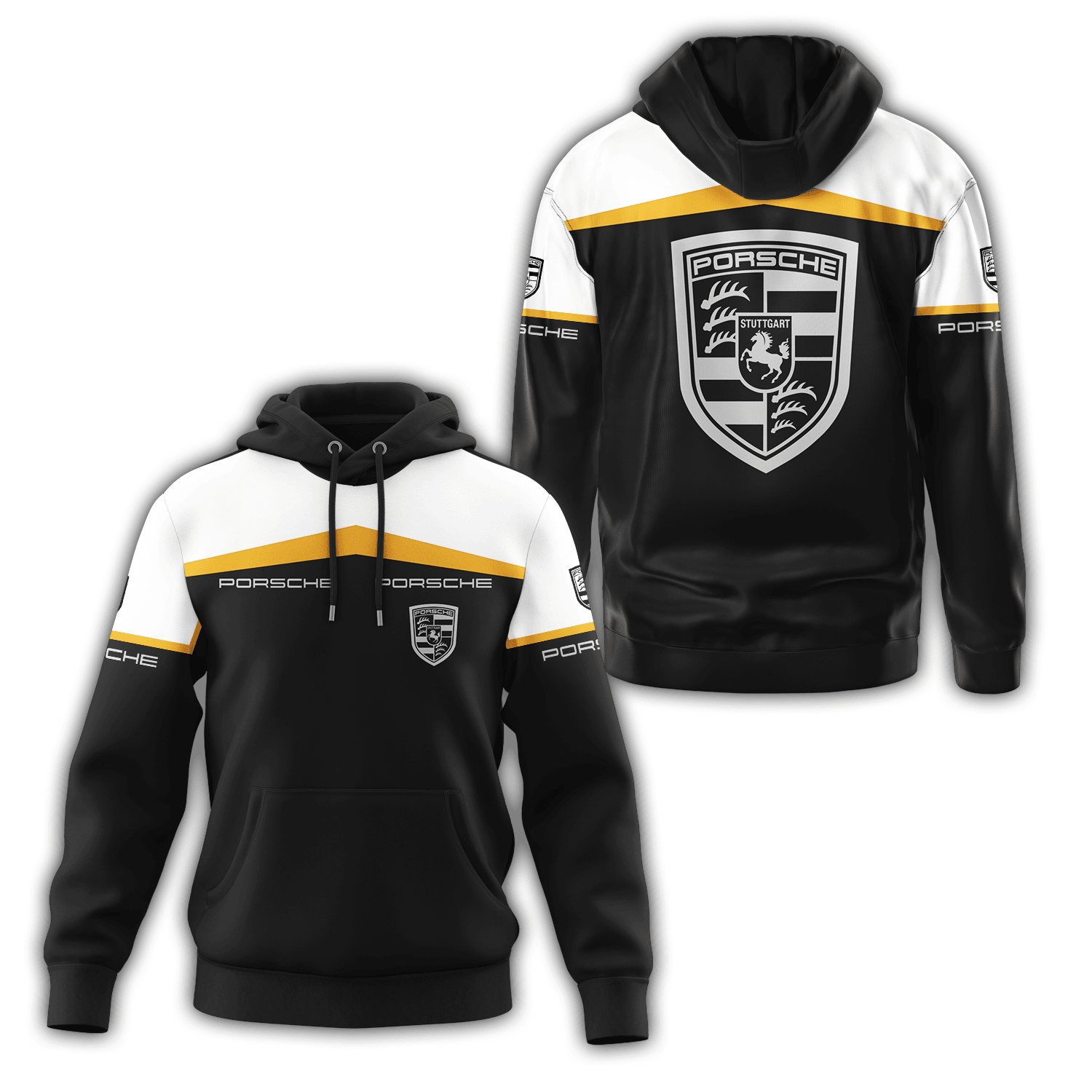 PORS Apparels USPL061