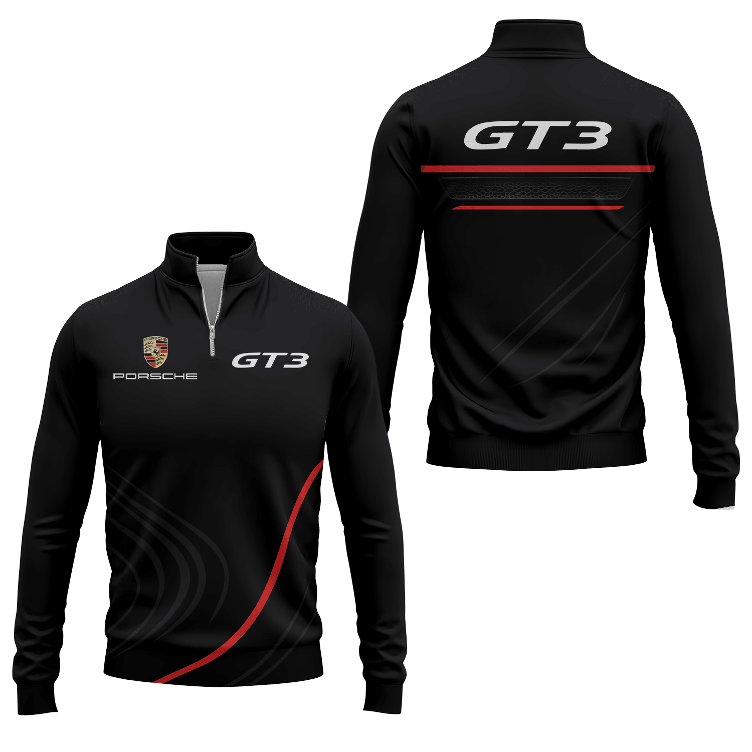 PORS Apparels USPL058