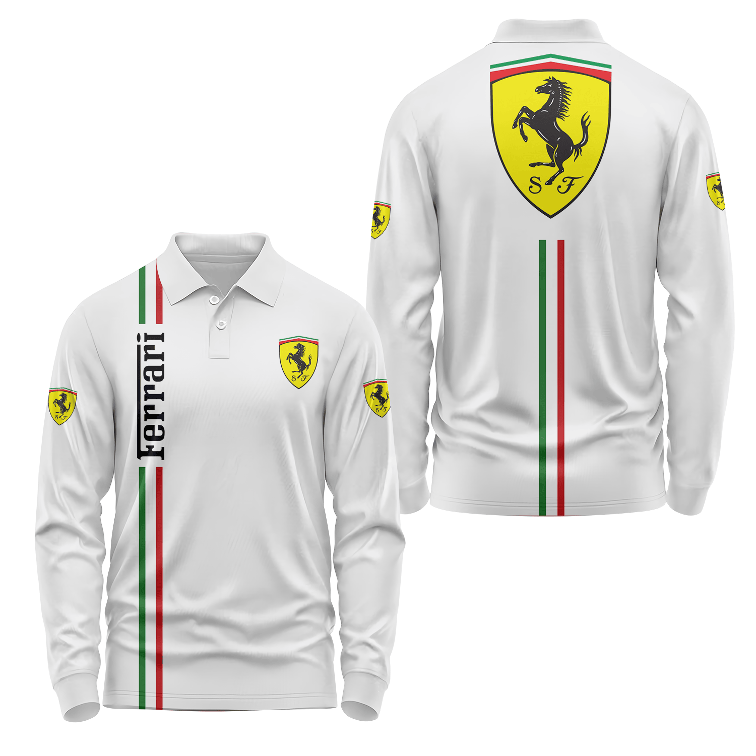 FRR Apparels USPL205