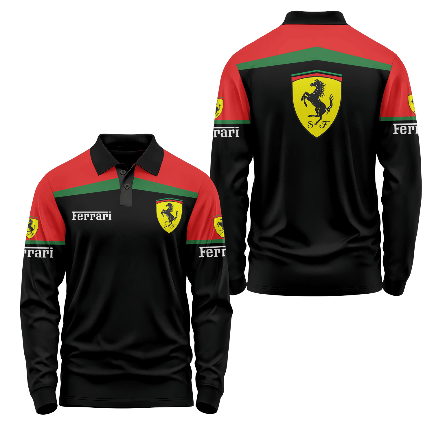 FRR Apparels USPL240