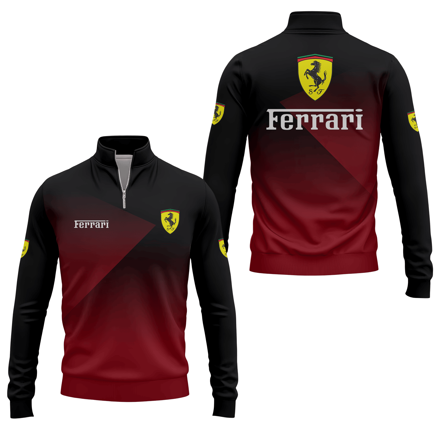 FRR Apparels USPL253
