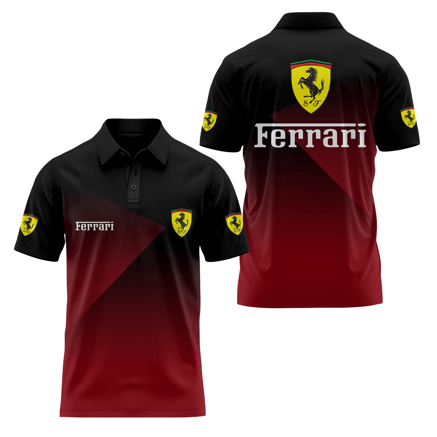 FRR Apparels USPL253