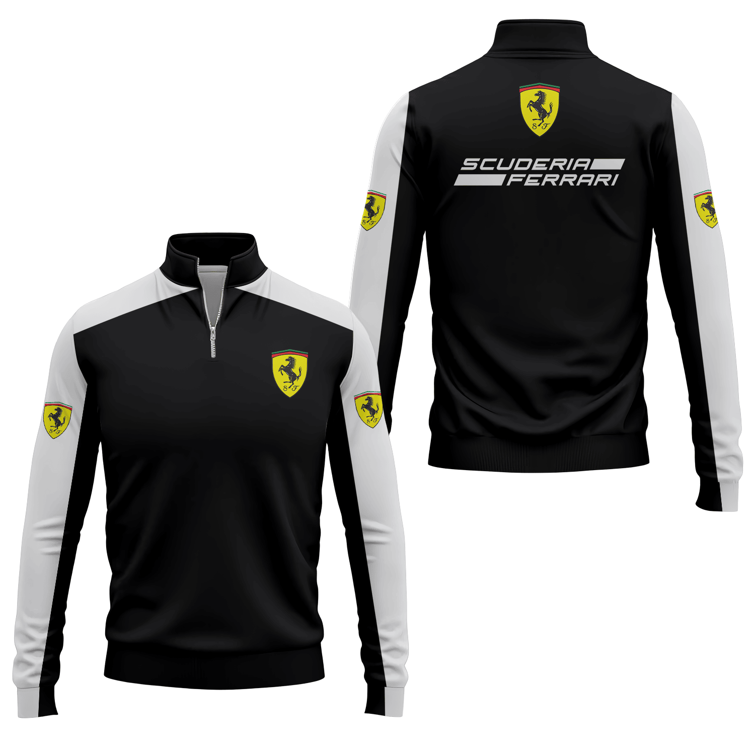 FRR Apparels USPL218