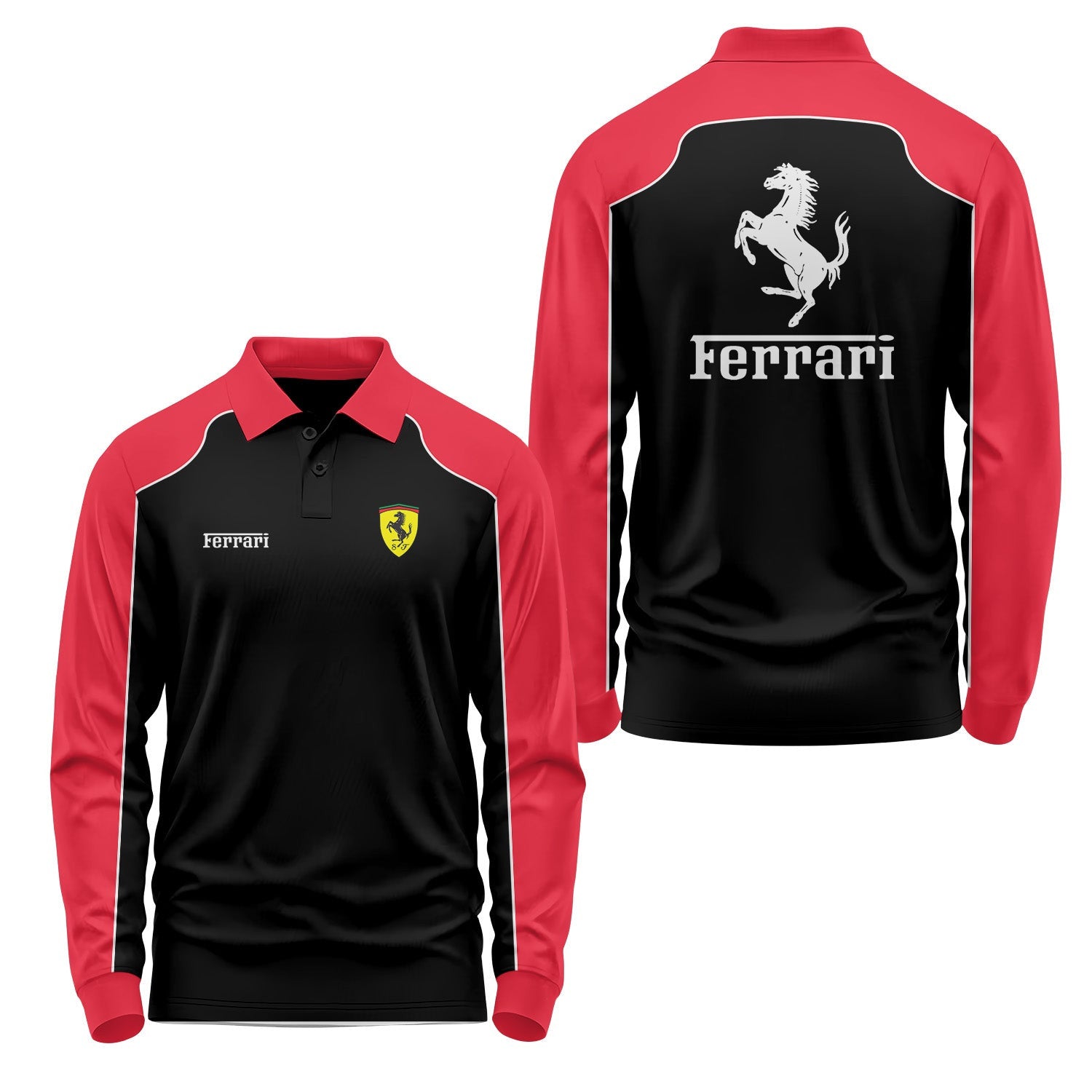 FRR Apparels USPL217