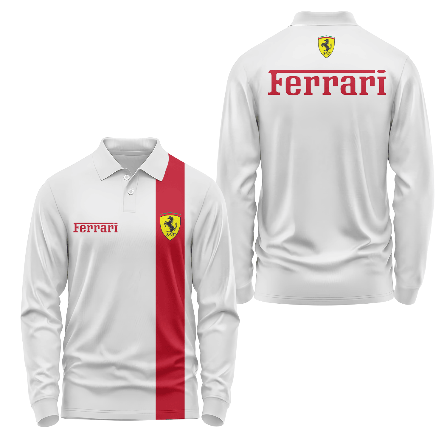 FRR Apparels USPL250