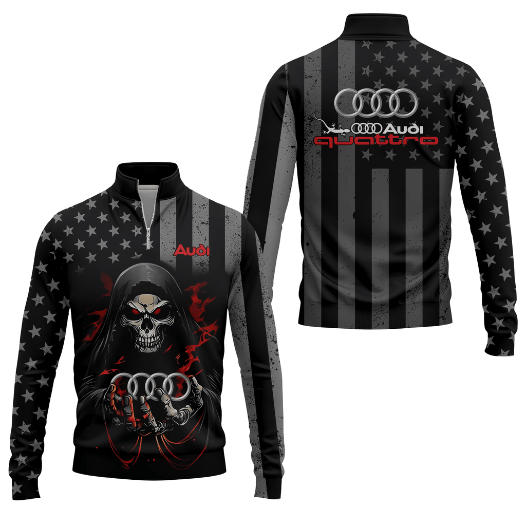 Audi Apparels USPL786