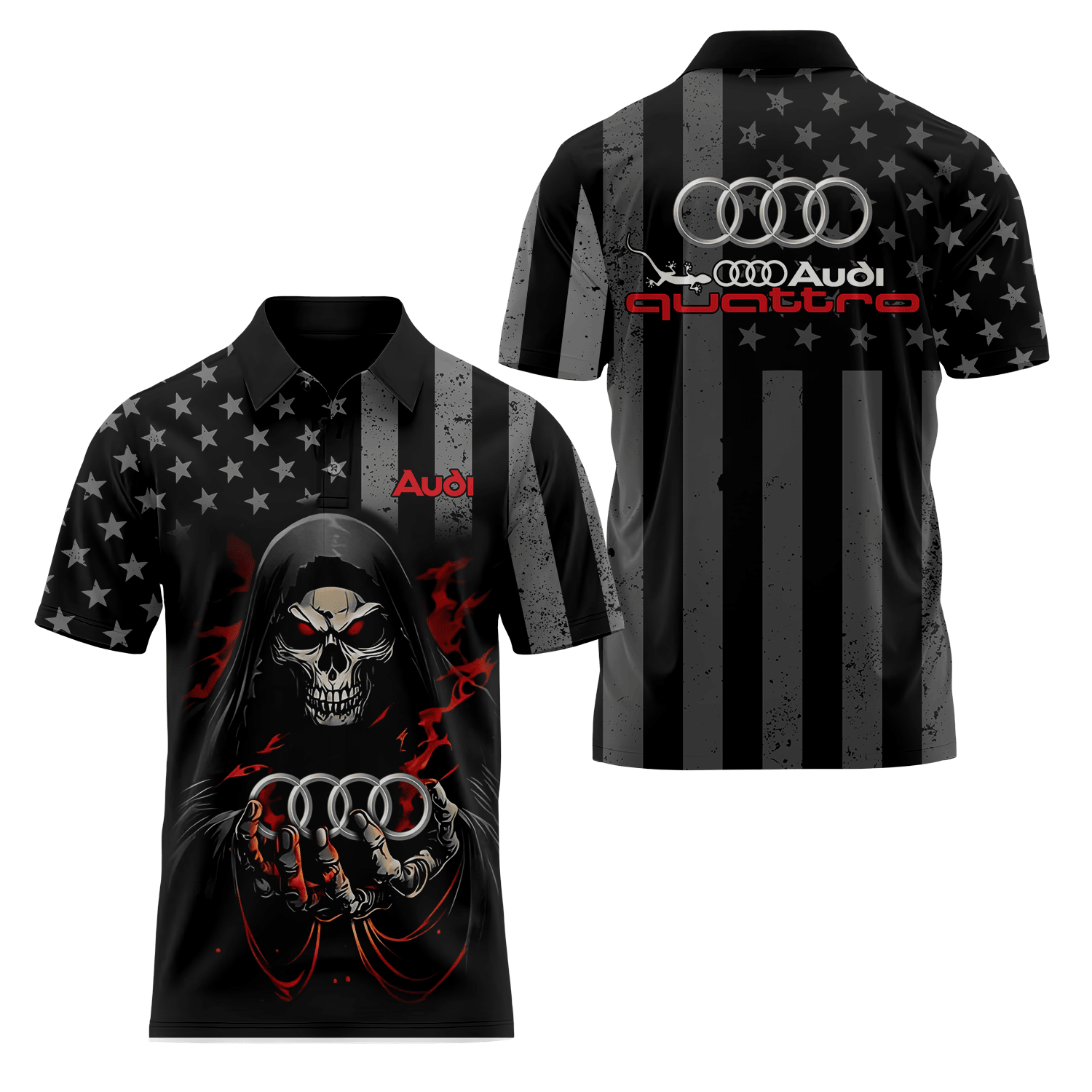 Audi Apparels USPL786