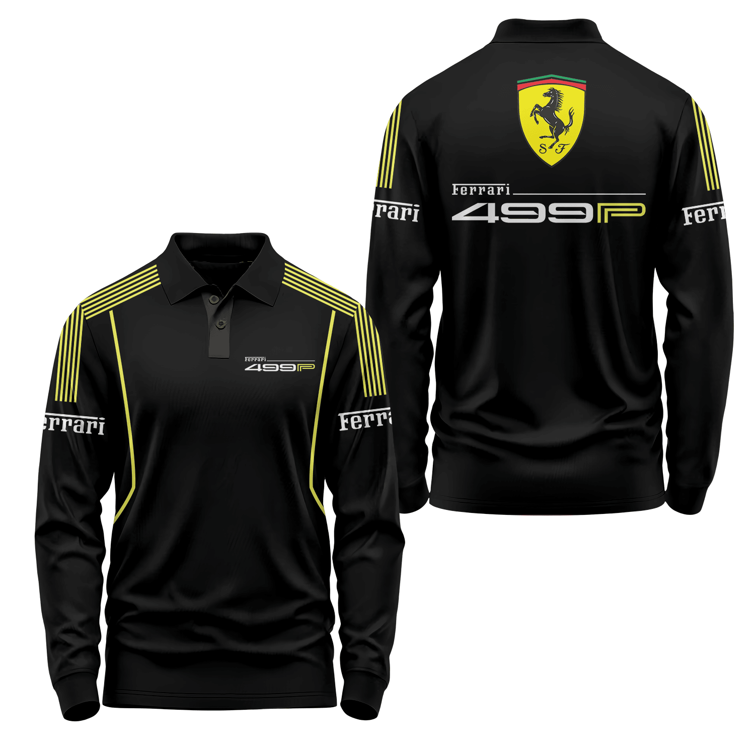 FRR Apparels USPL212