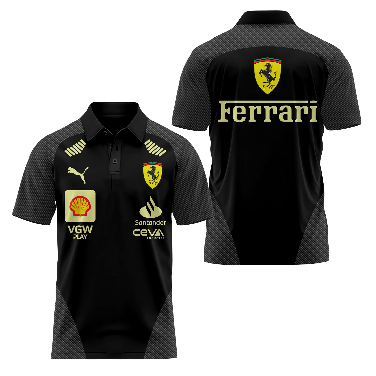 FRR Apparels USPL224