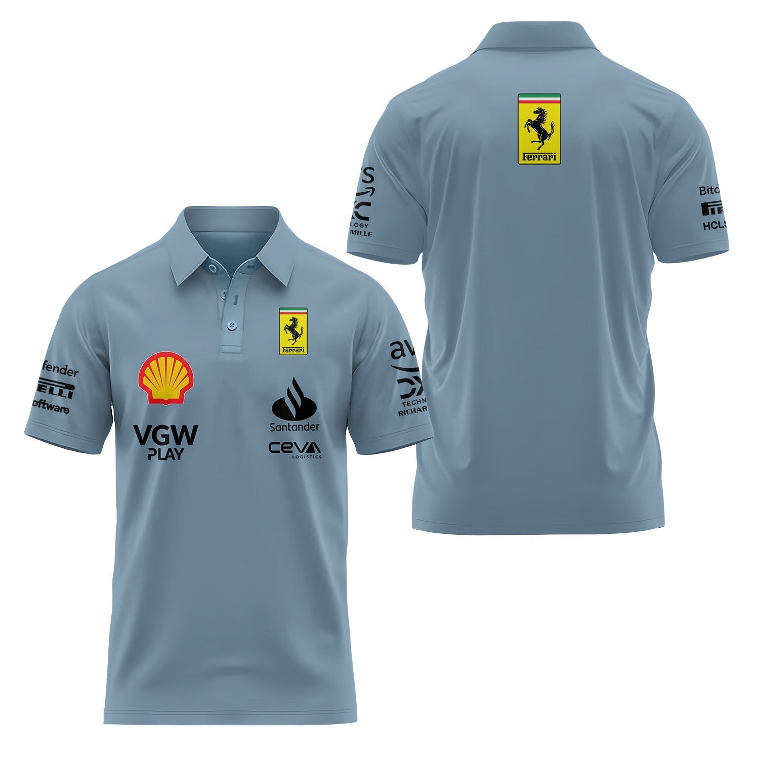 FRR Apparels USPL239