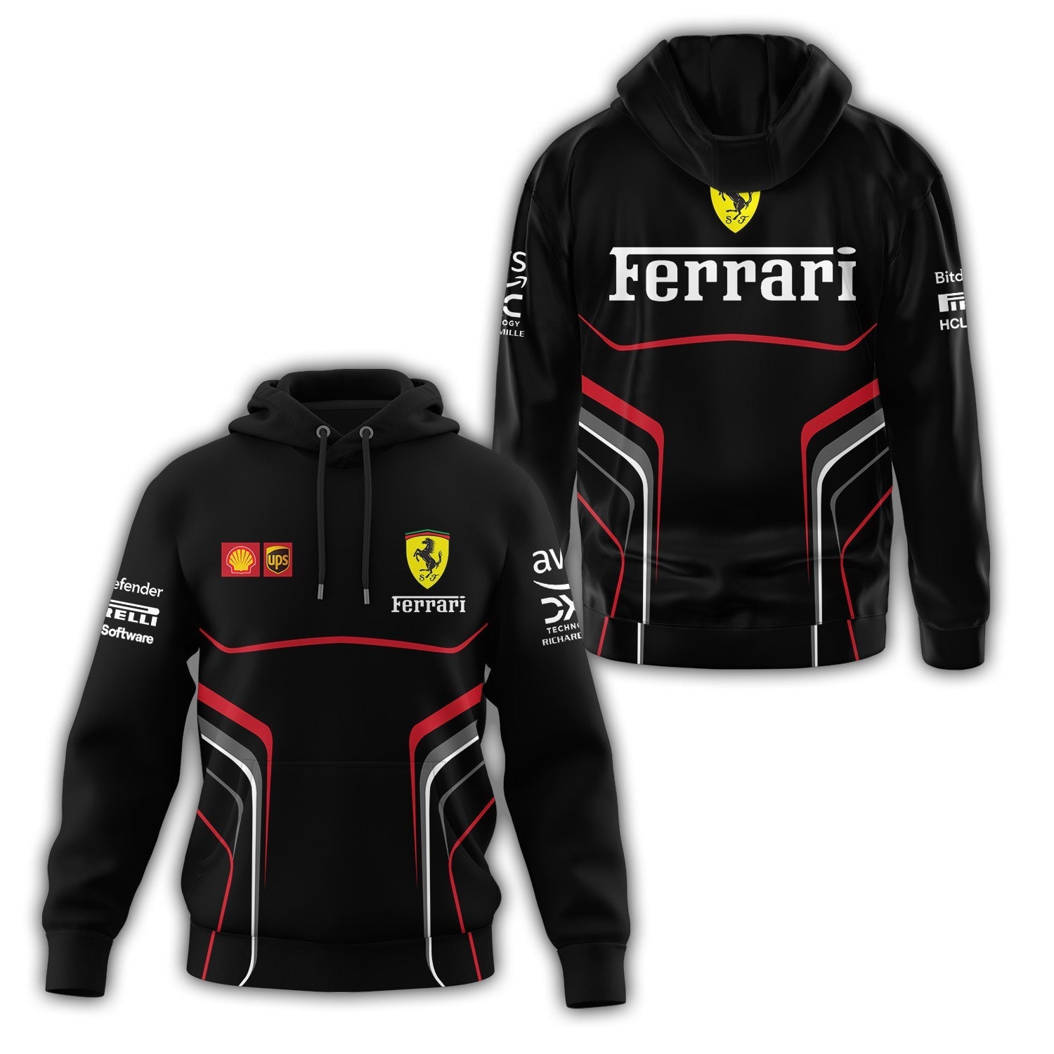 FRR Apparels USPL237