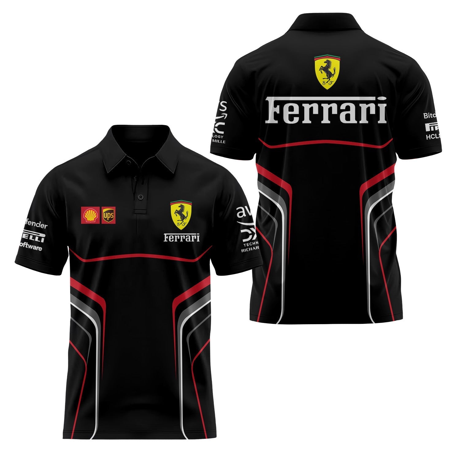FRR Apparels USPL237