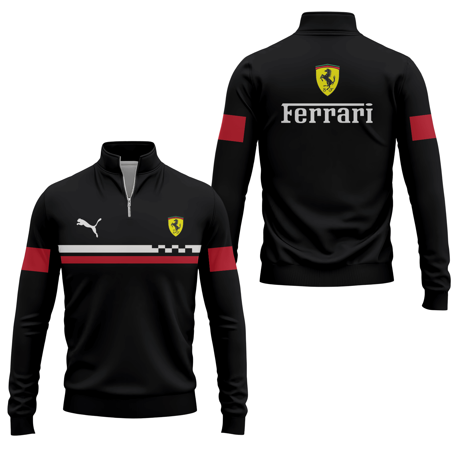FRR Apparels USPL214
