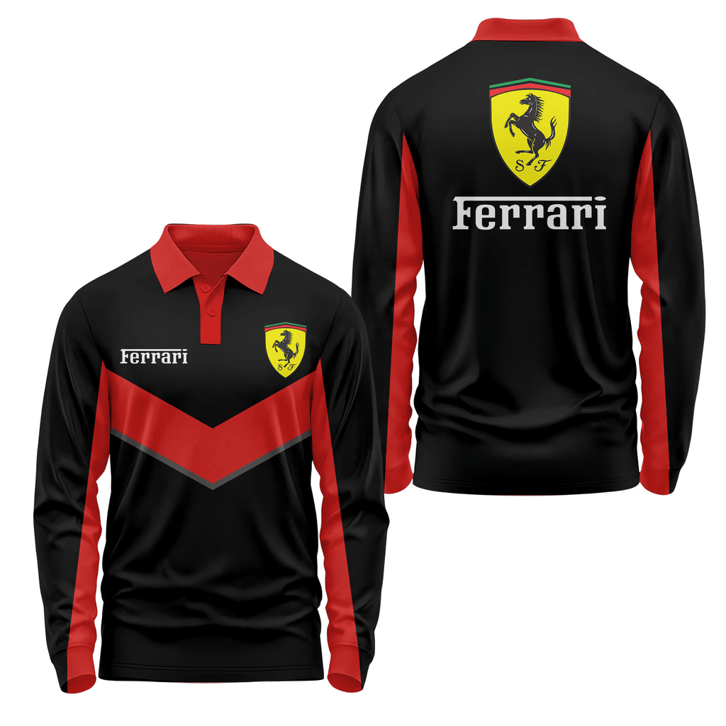 FRR Apparels USPL204