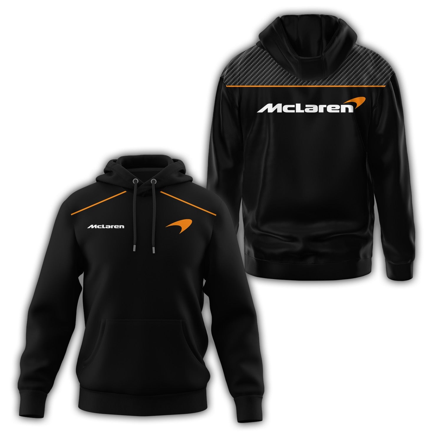 Mc Laren Apparels USPL271