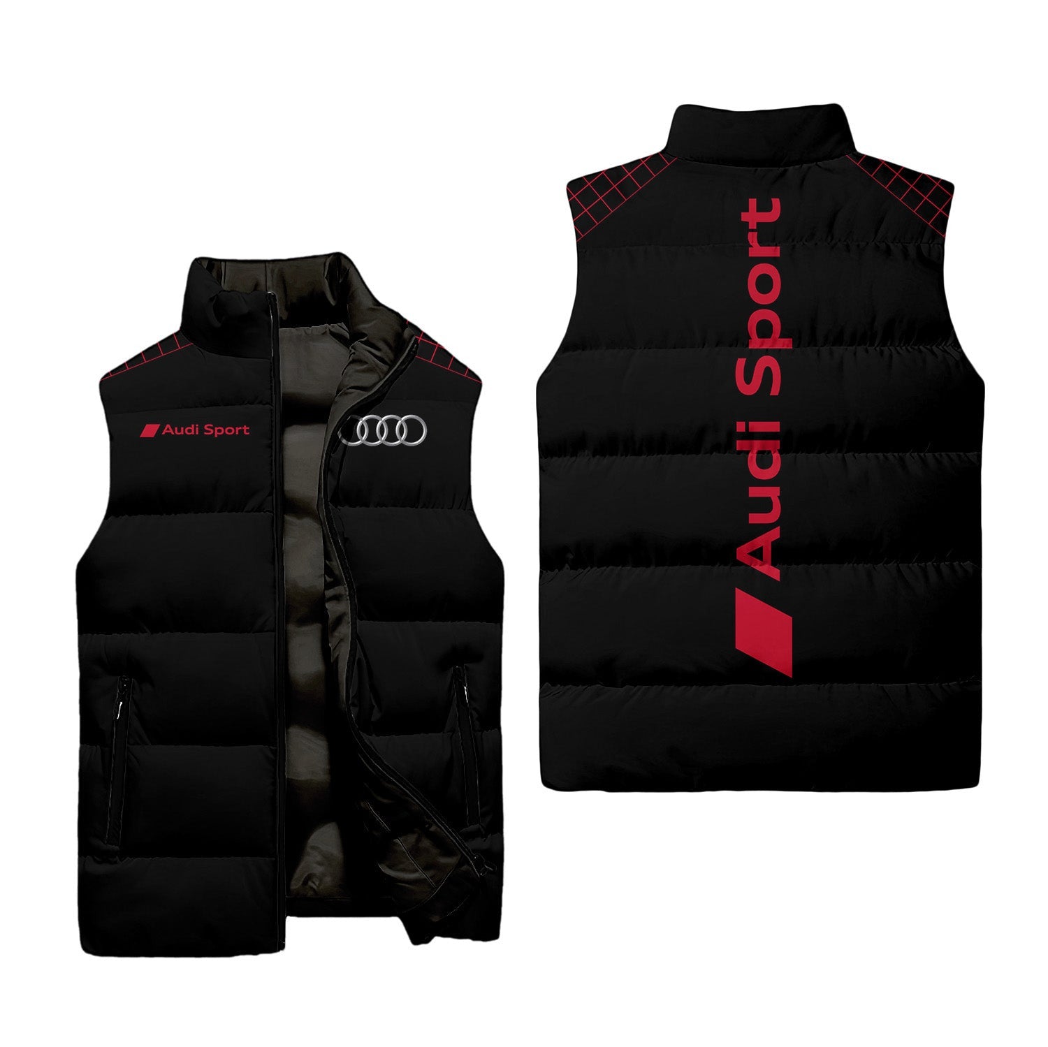 Audi Apparels USPL753