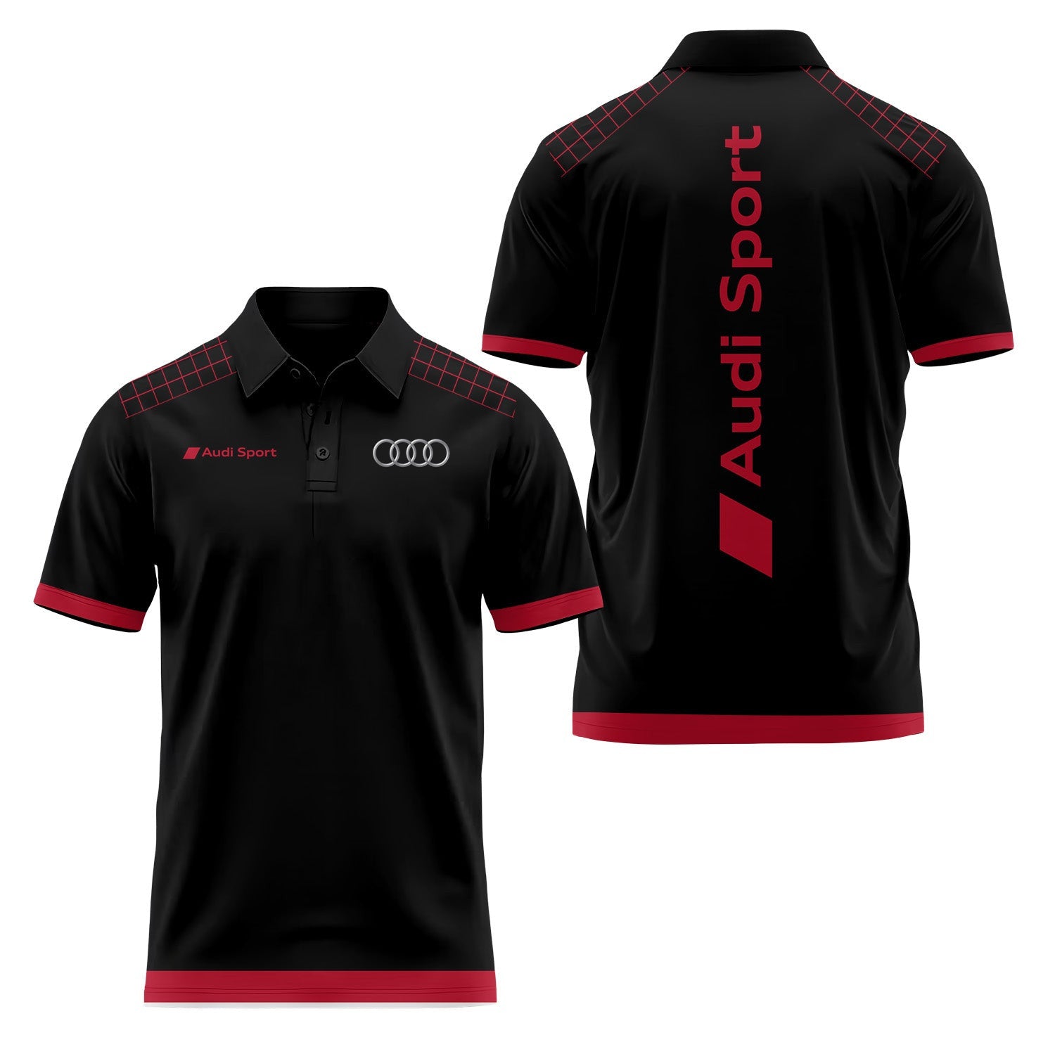 Audi Apparels USPL753