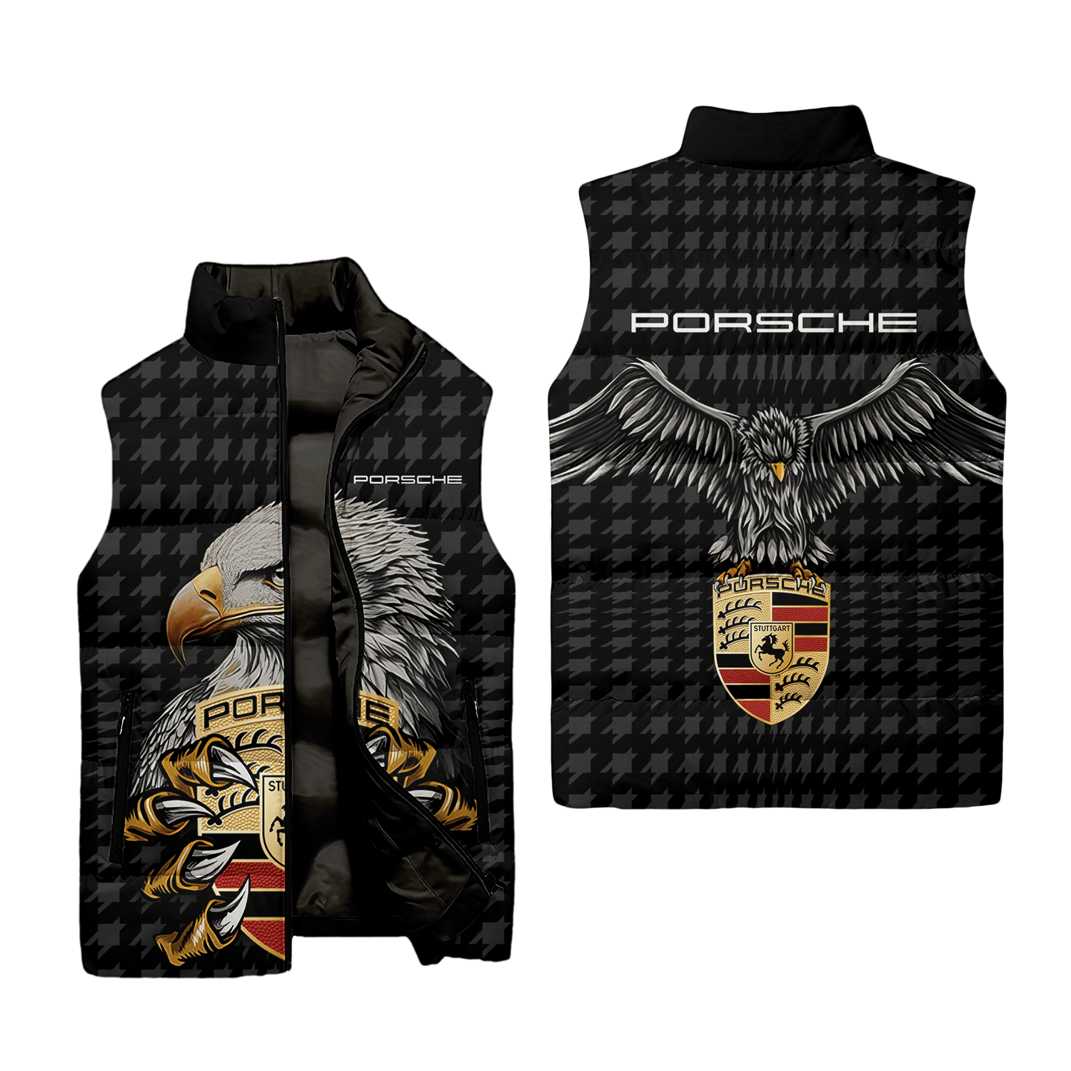 PORS Apparels USPL095