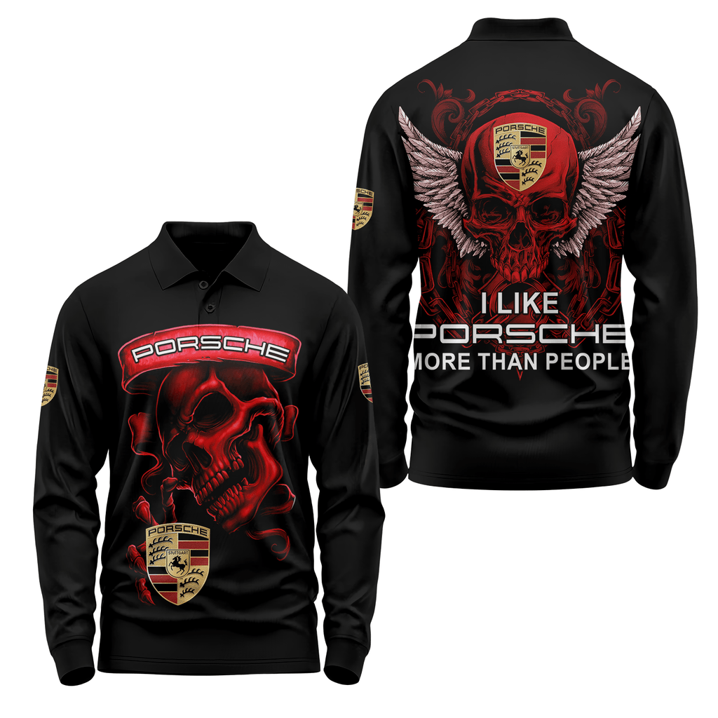 PORS Apparels USPL137