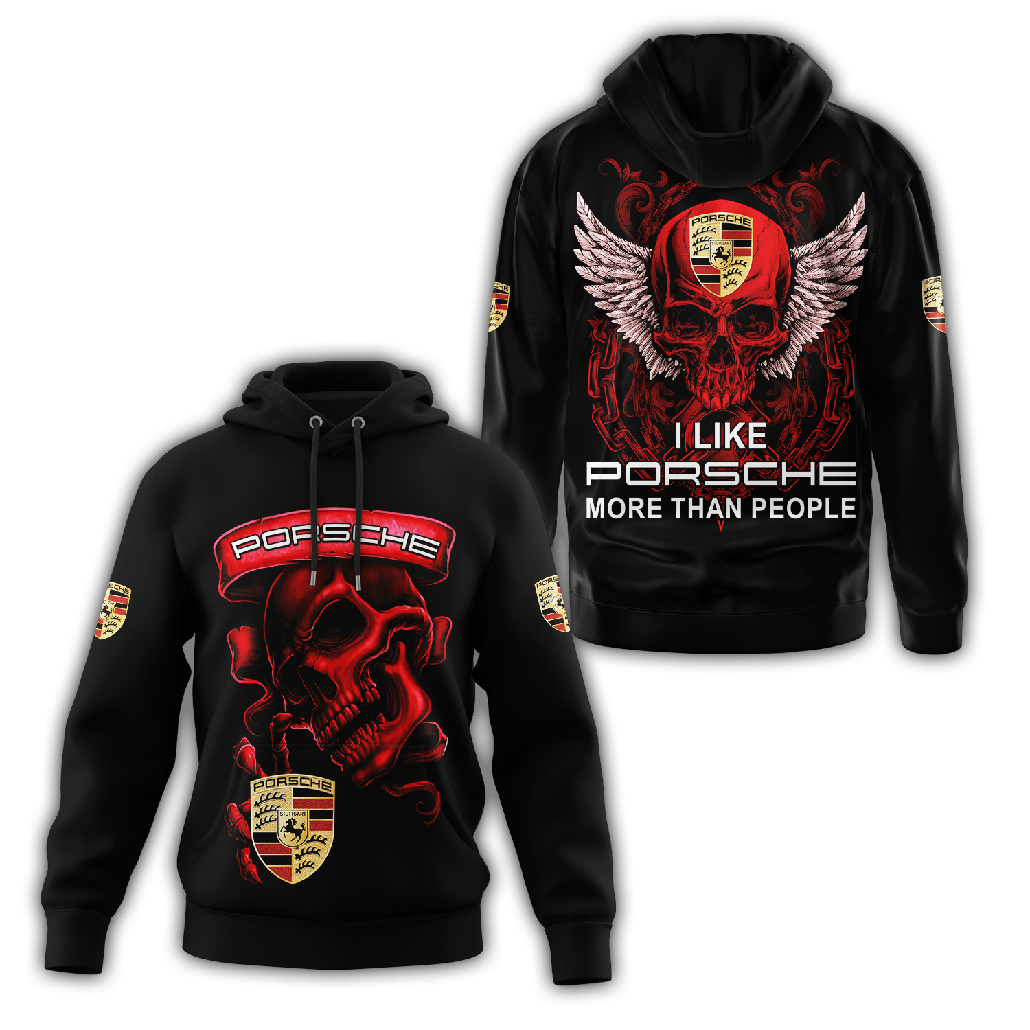 PORS Apparels USPL137