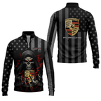 PORS Apparels USPL089