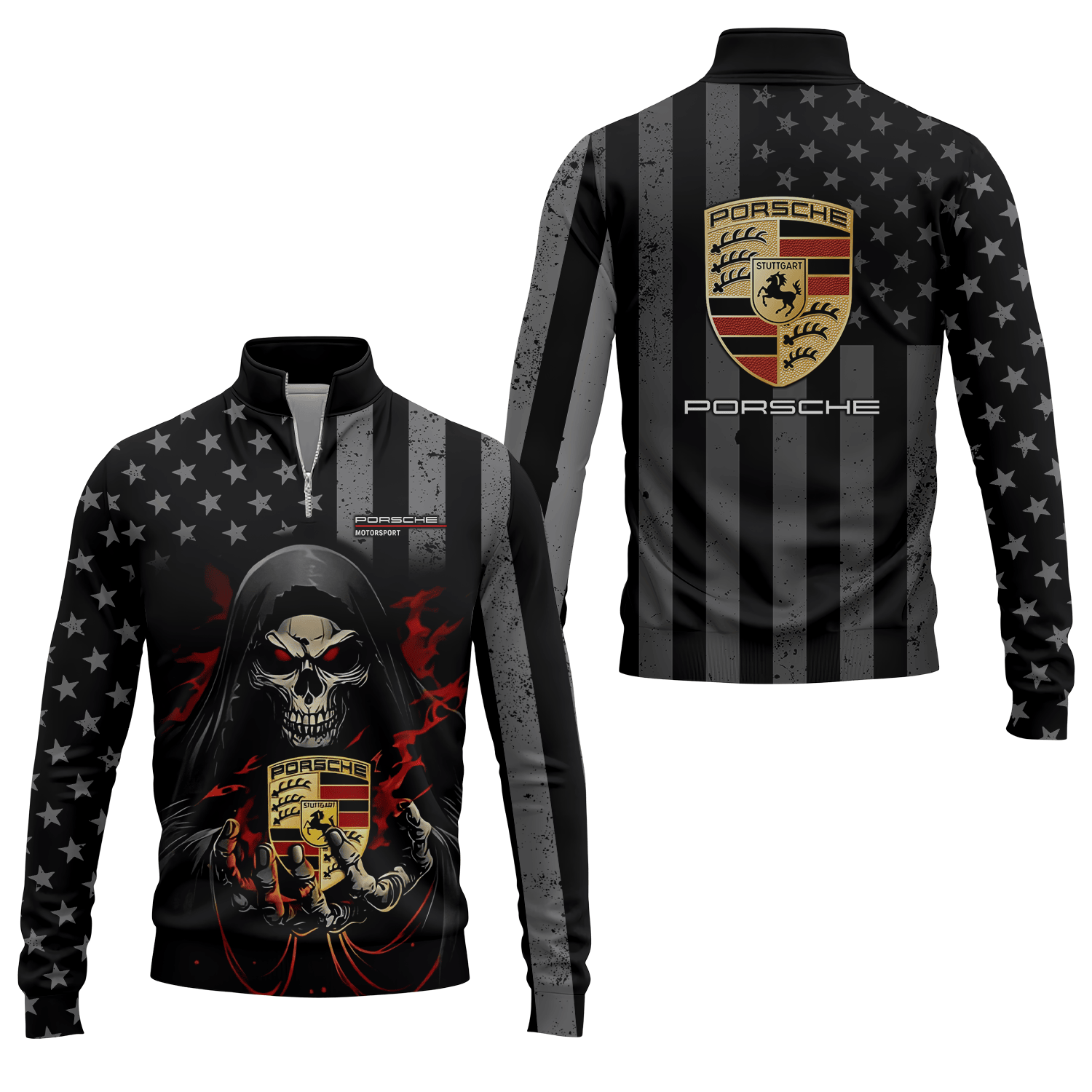 PORS Apparels USPL089
