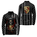 PORS Apparels USPL089