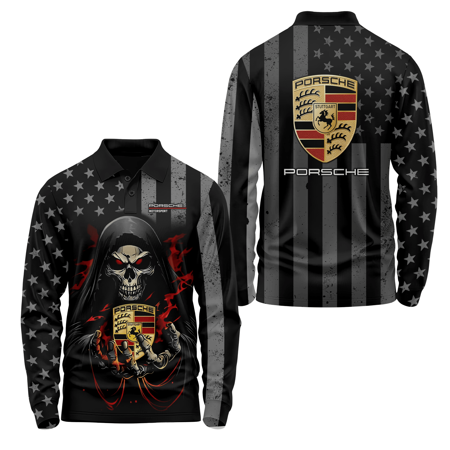 PORS Apparels USPL089