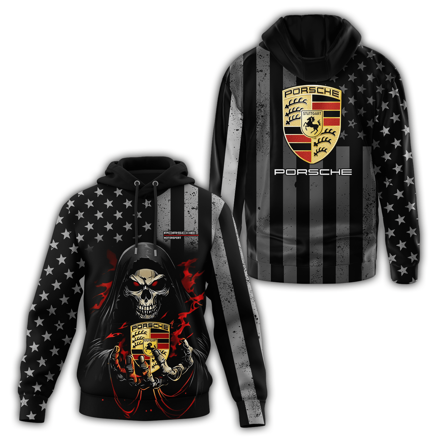 PORS Apparels USPL089