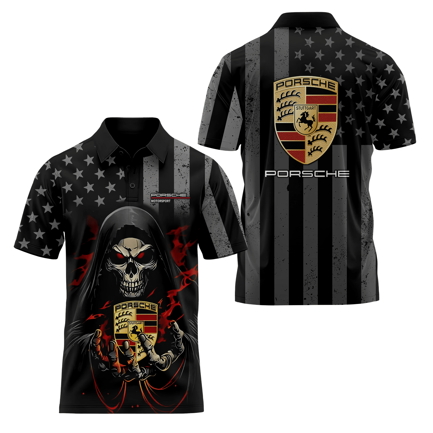 PORS Apparels USPL089