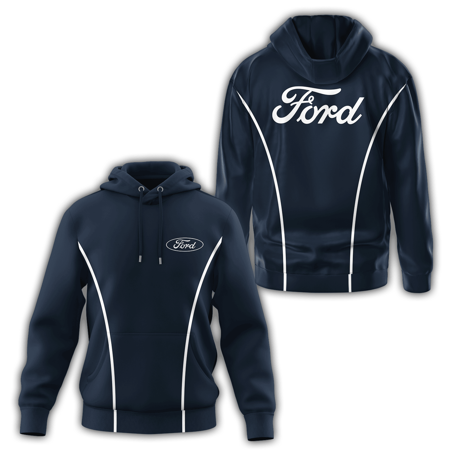 Ford Apparels USPL156