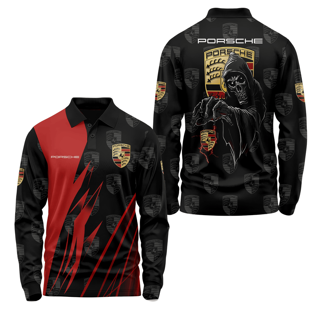 PORS Apparels USPL090