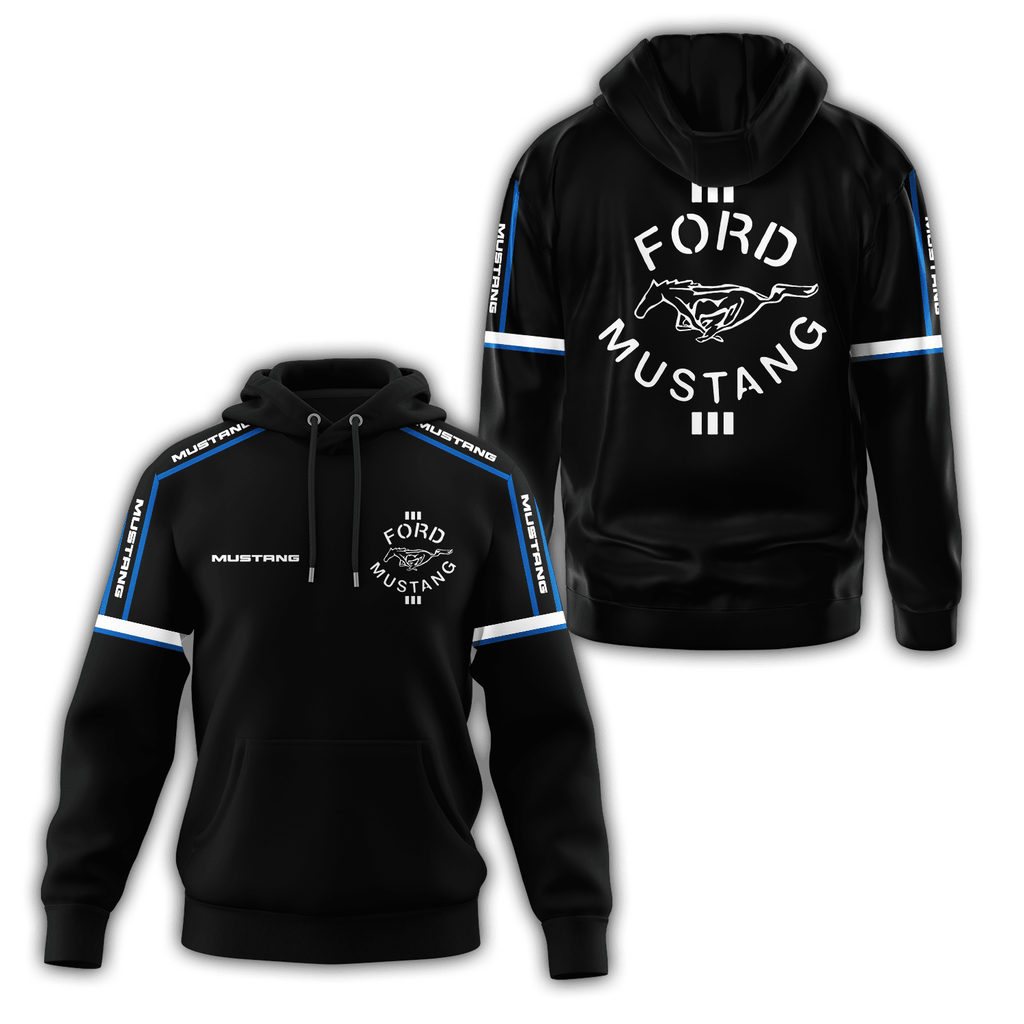 Ford Apparels USPL165