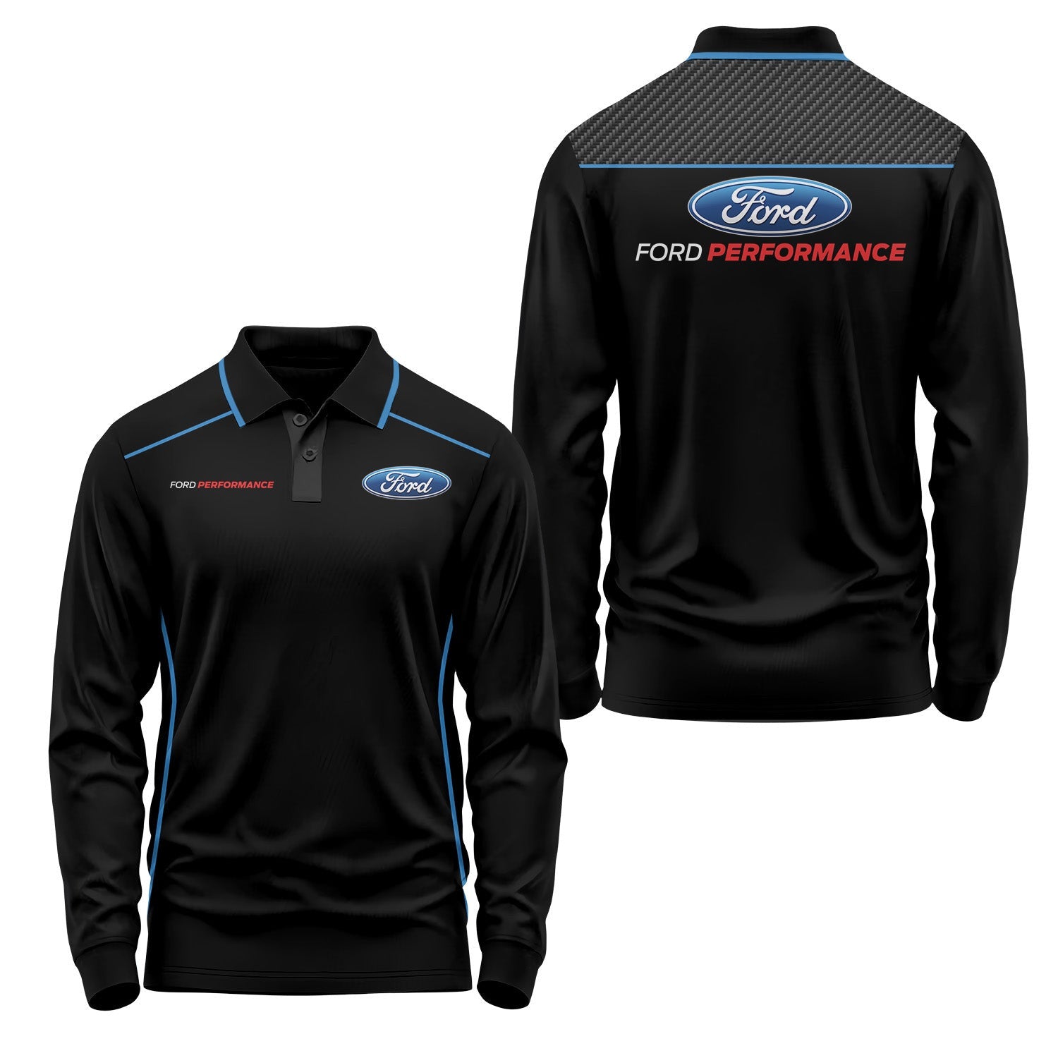 Ford Apparels USPL146