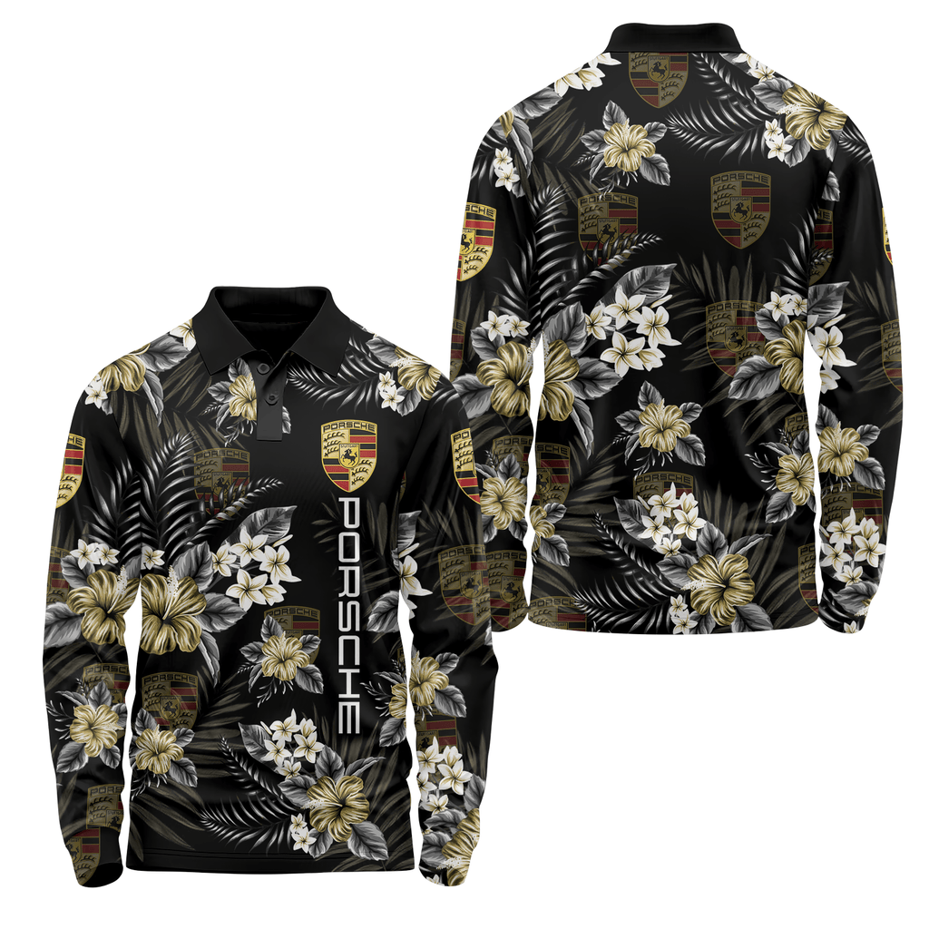 PORS Apparels USPL121