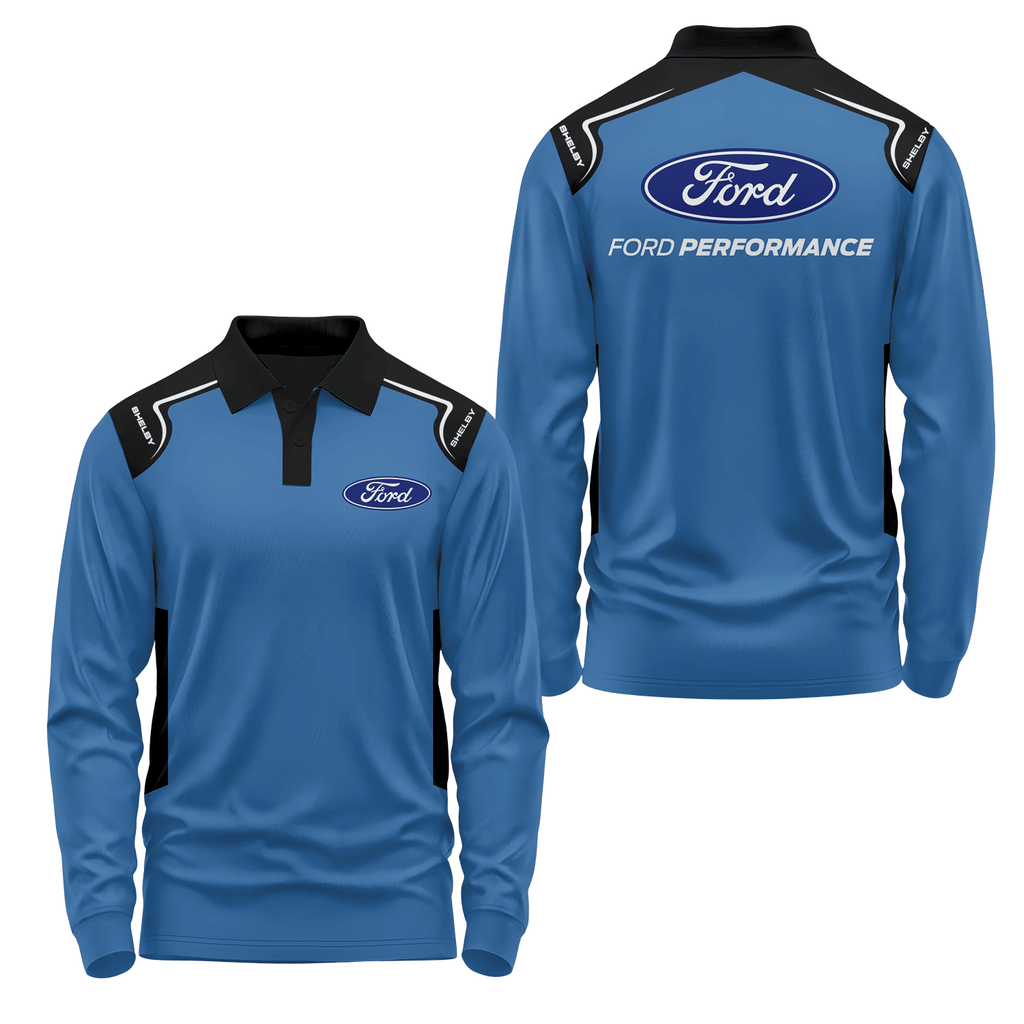 Ford Apparels USPL168