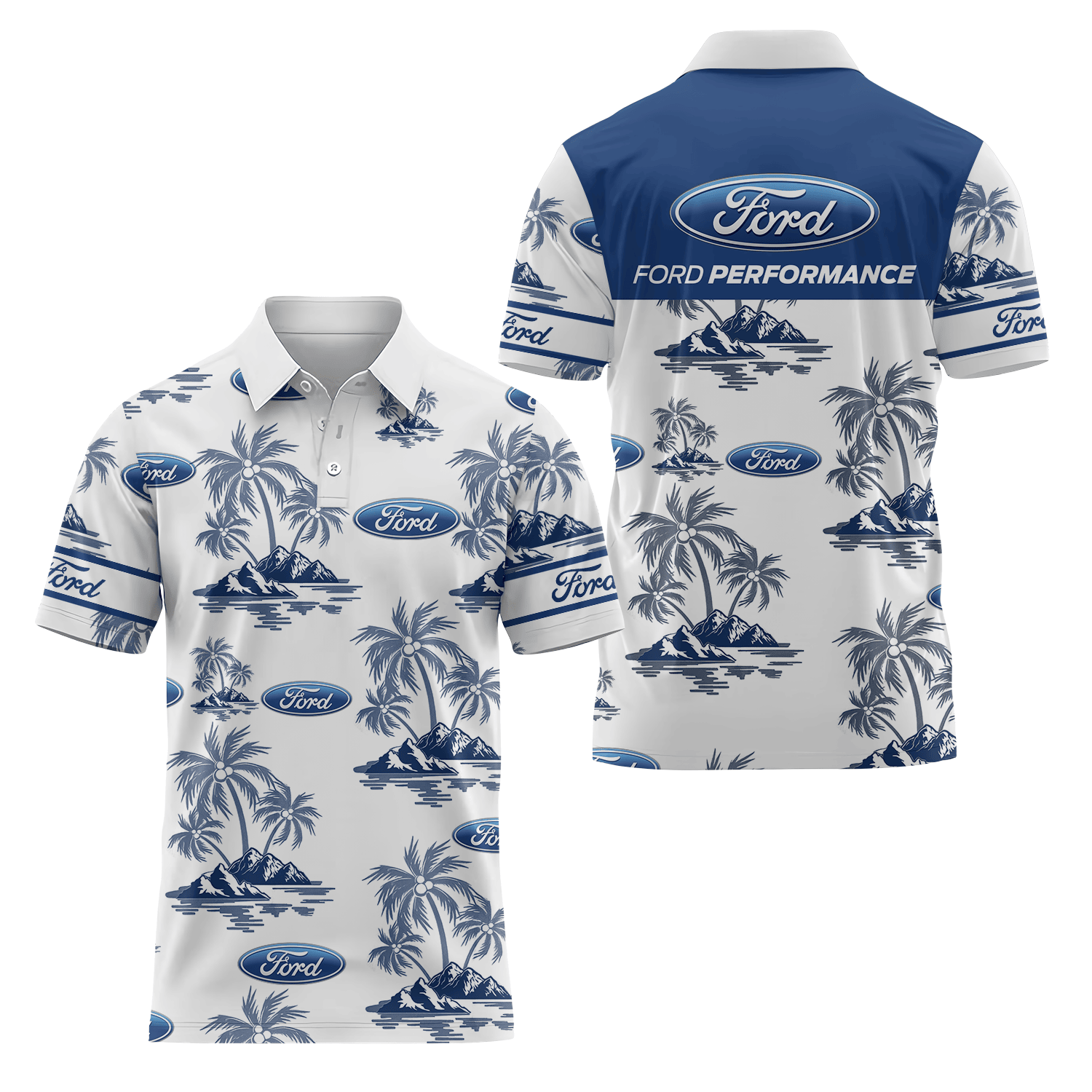 Ford Apparels USPL183