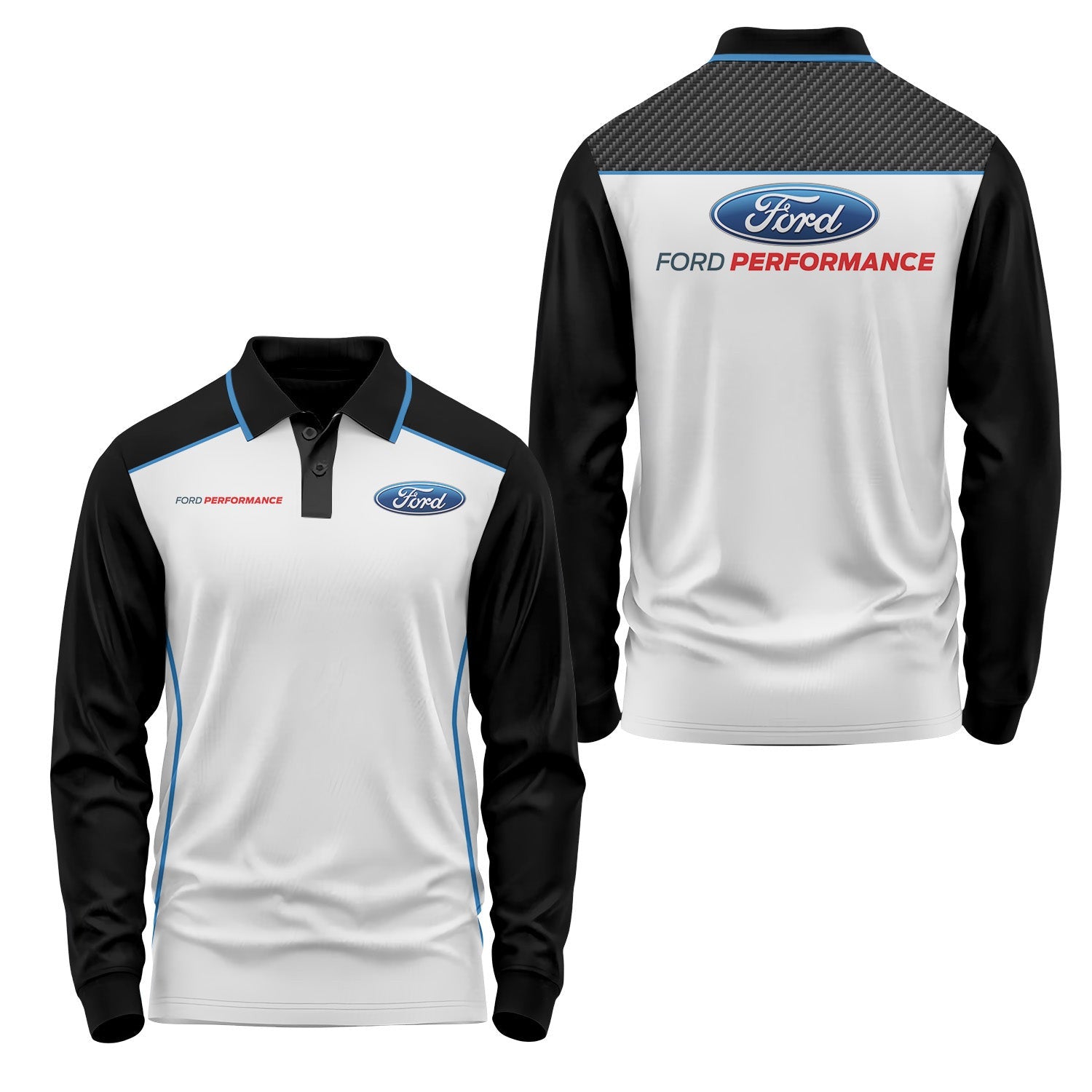 Ford Apparels USPL147