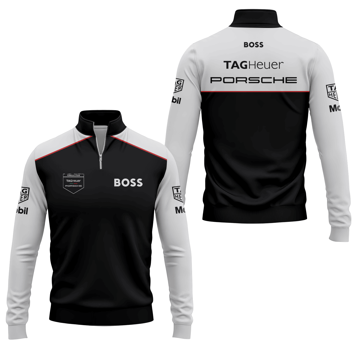 PORS Apparels USPL052