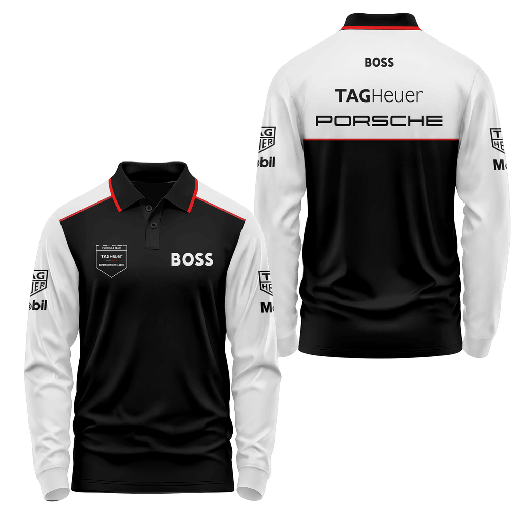 PORS Apparels USPL052