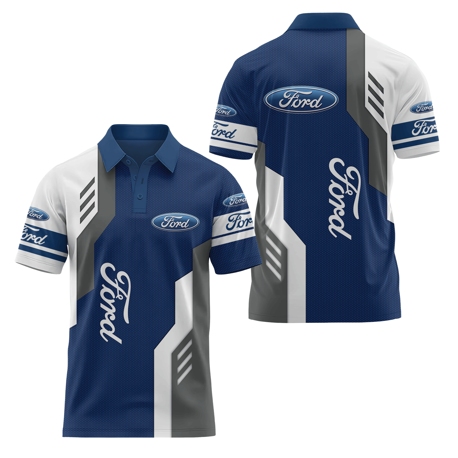 Ford Apparels USPL152