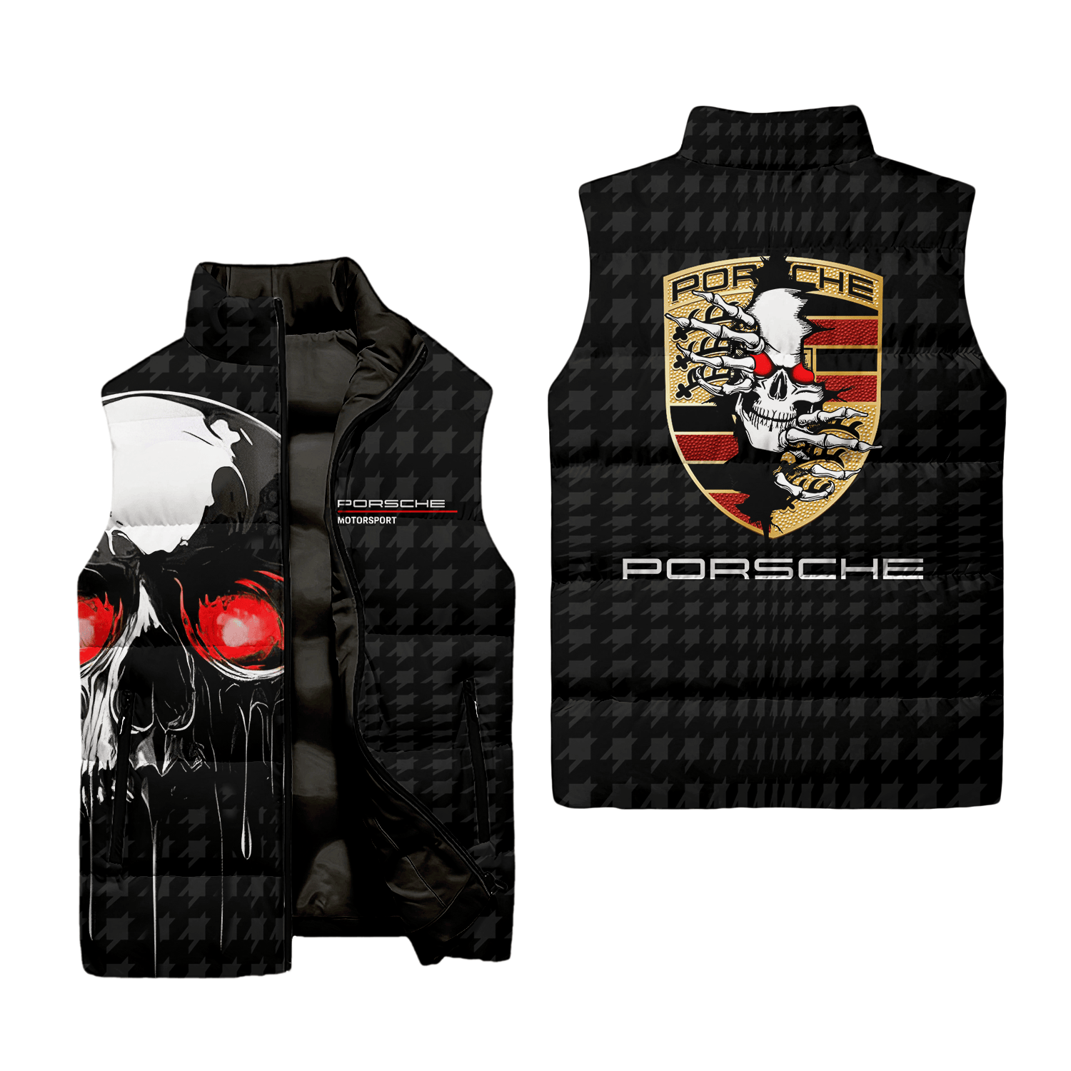 PORS Apparels USPL093
