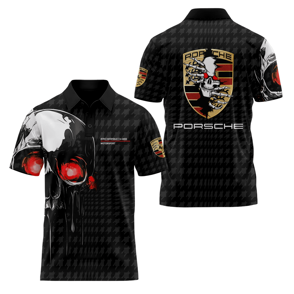 PORS Apparels USPL093