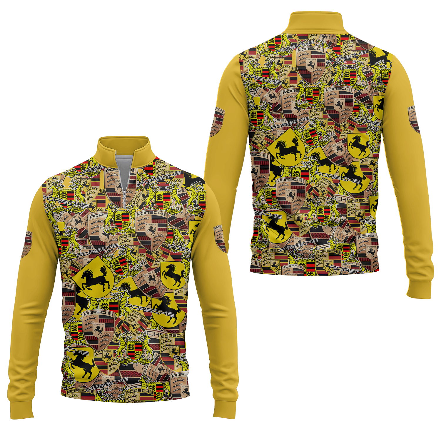 PORS Apparels USPL112