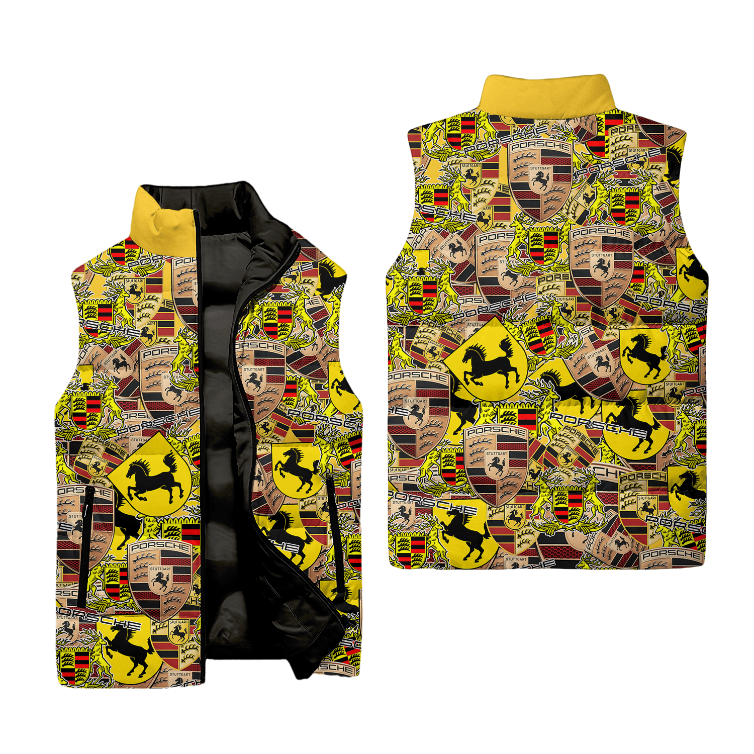 PORS Apparels USPL112